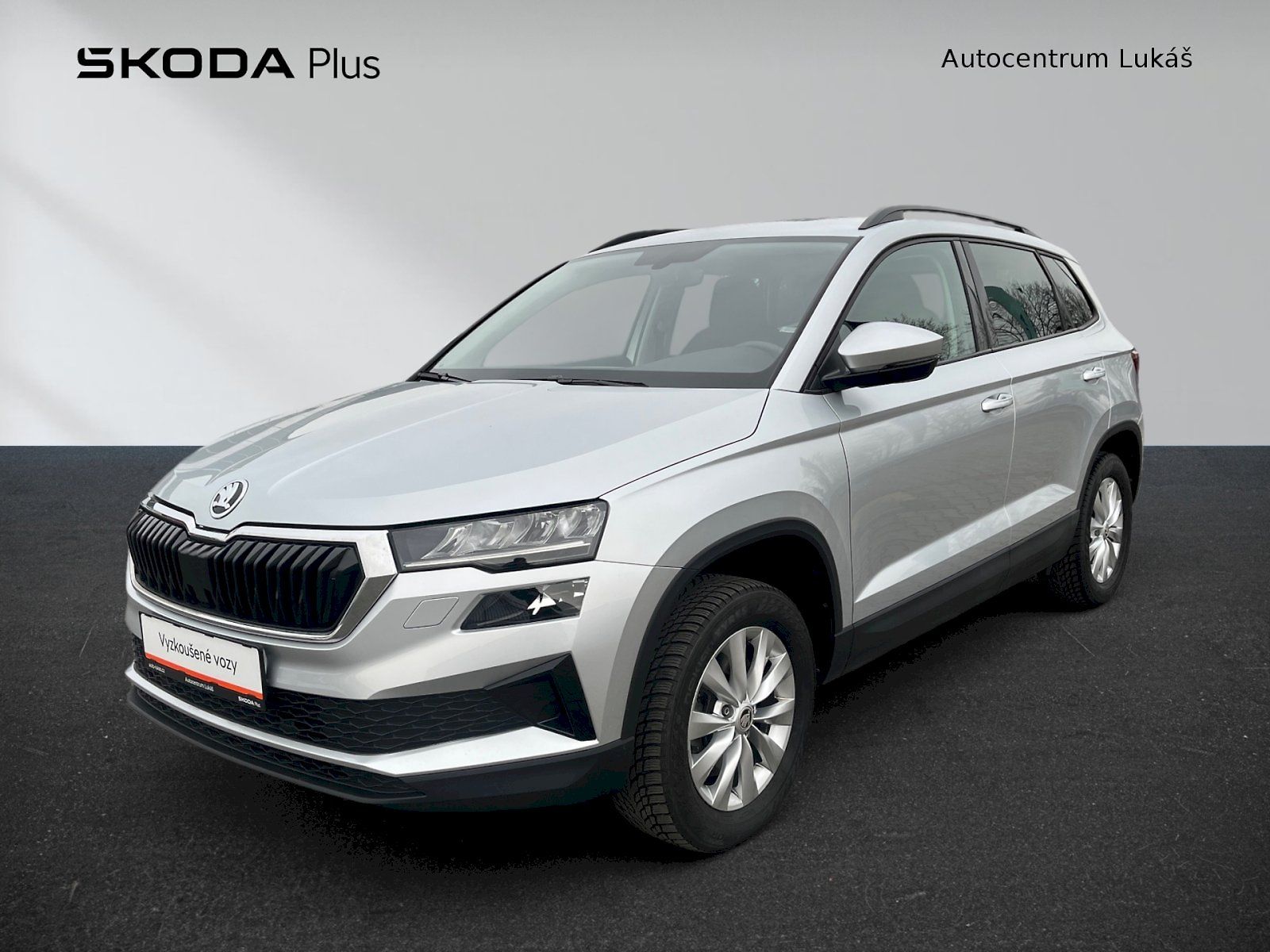 Škoda Karoq AMBITION TSI 1.5/110KW 6MP