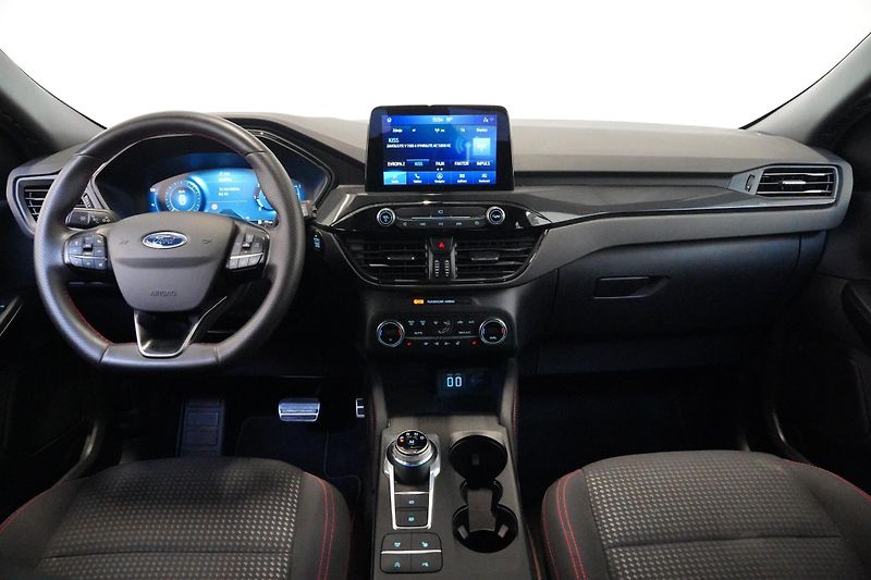 Ford Kuga - fotka 5 z 28