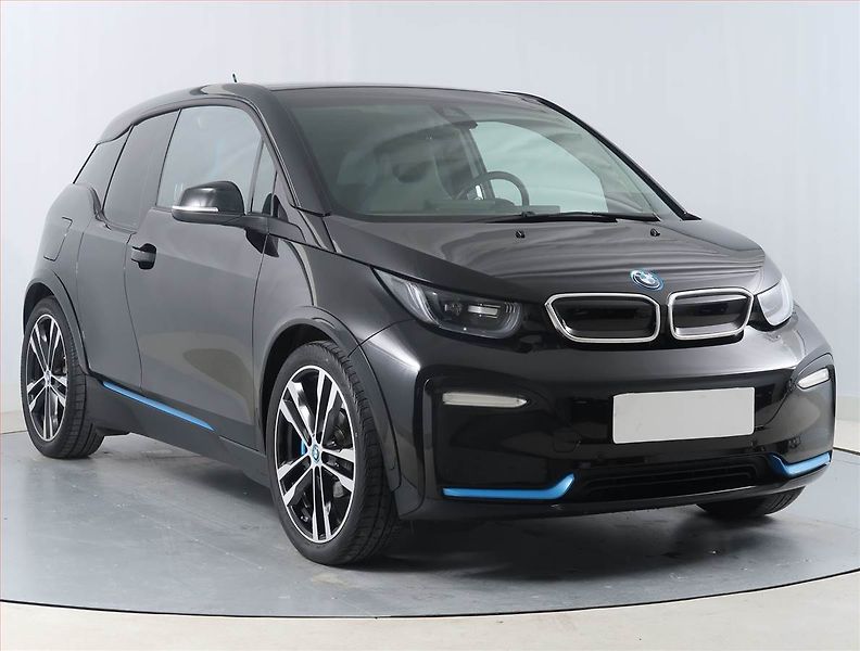 BMW i3 (2020) i3s 120Ah BEV - fotografie inzerátu