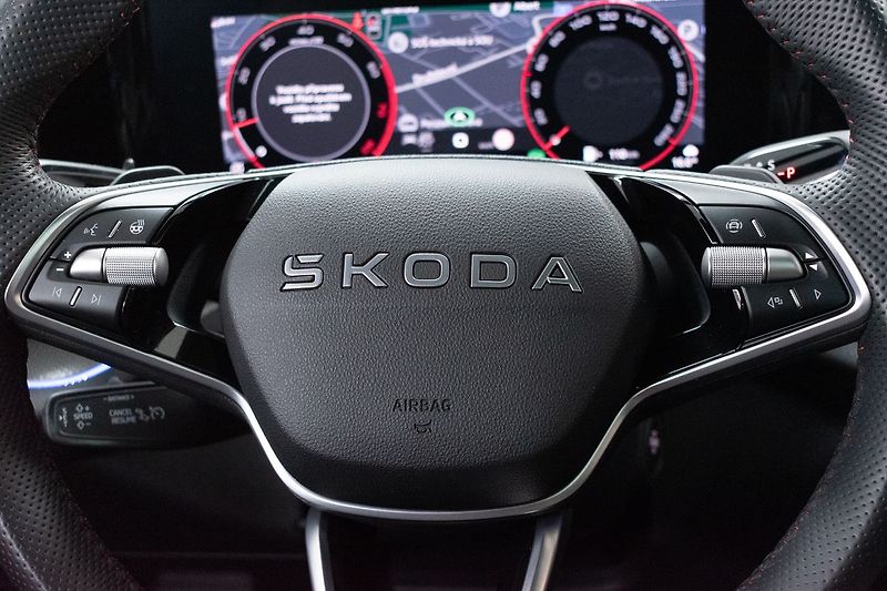 Škoda Kodiaq RS 2.0 TSI 195kW ZÁRUKA*DPH* - fotka 18 z 44
