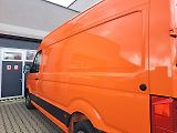 Volkswagen Crafter (2019) 2.0 TDI, ZÁRUKA - náhled 11