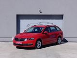 Škoda Octavia 1.6TDI 85kW ČR DPH - náhled 1