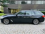 BMW Řada 5 520D AUT KAMERA SERVISKA - náhled 18