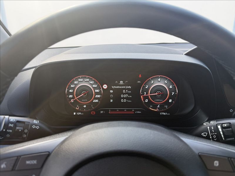 Hyundai i20 1,2 DPI 57kW Smart - fotka 10 z 25