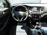 Hyundai Tucson 1,7 CRDi Czech Edition, Navi, - náhled 10