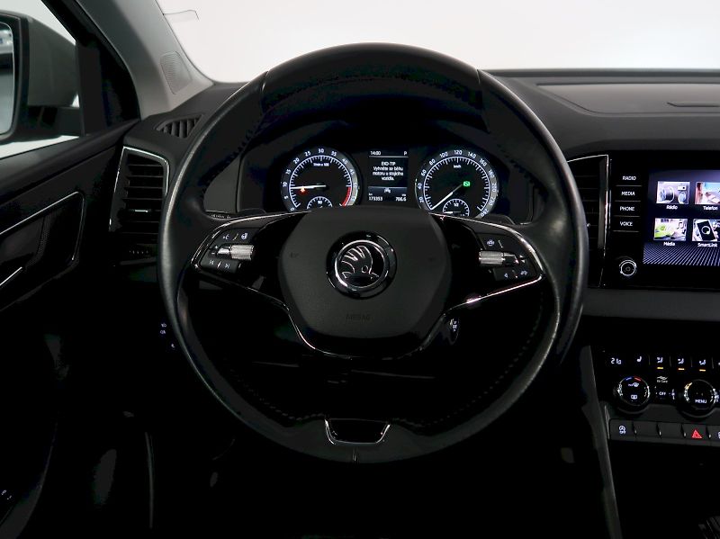 Škoda Karoq (2022) STYLE PLUS 2.0TDI 85KW DSG - fotka 16 z 37