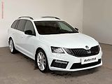 Škoda Octavia (2017) 2.0 TDI, RS, DSG, temp. - náhled 1