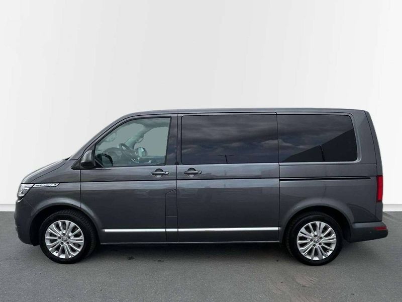 Volkswagen Multivan (2023) 2.0TDI 150KW Highline 4MOT DSG - fotka 18 z 20