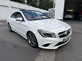 Mercedes-Benz CLA (2015) - náhled 2