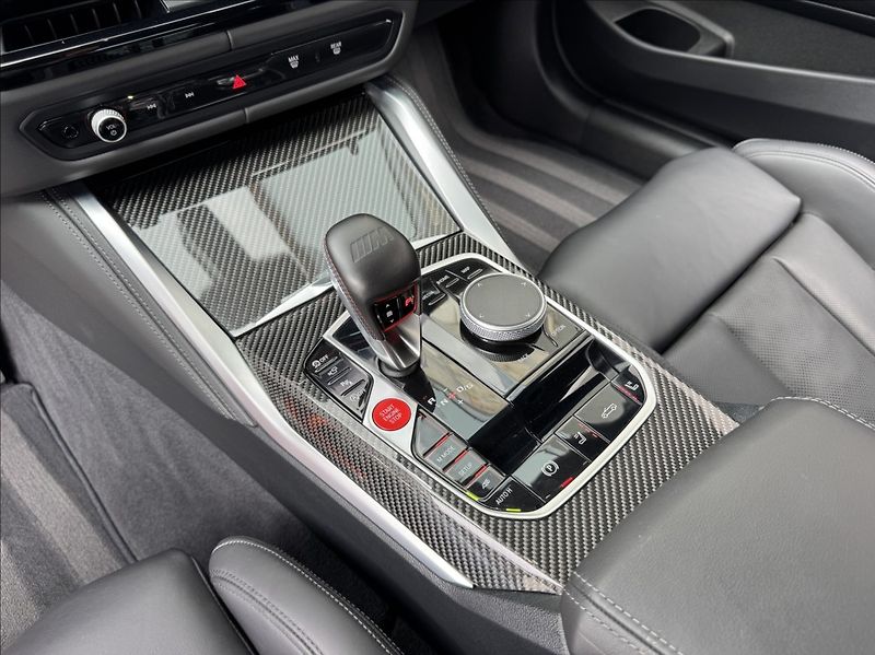 BMW M4 3,0 Competition M,390kw,xDrive - fotka 36 z 50