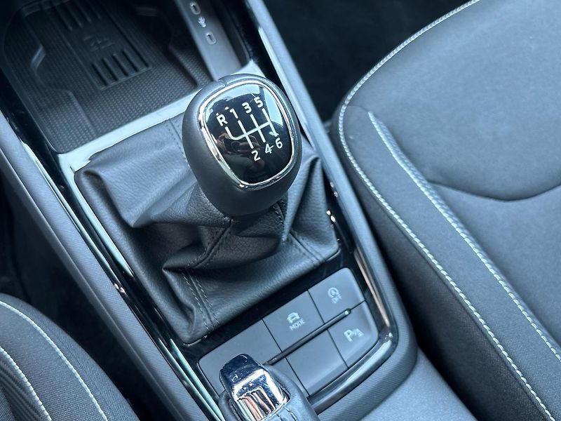 Škoda Kamiq Monte Carlo - fotka 20 z 30