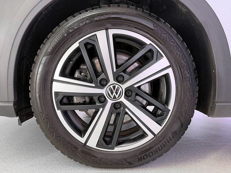 Volkswagen Caddy 2.0 TDI 4MOTION PANAMERICANA, - fotka 9 z 22