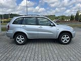 Toyota RAV4 (2001) - náhled 6