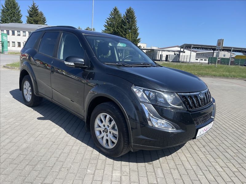 Mahindra  XUV500 2,2 D 103kw 7míst FWD Euro6 be - fotka 38 z 38