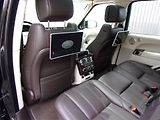 Land Rover Range Rover (2014) 3.0TDV6 190kW VOGUE ČR DPH TOP - náhled 21