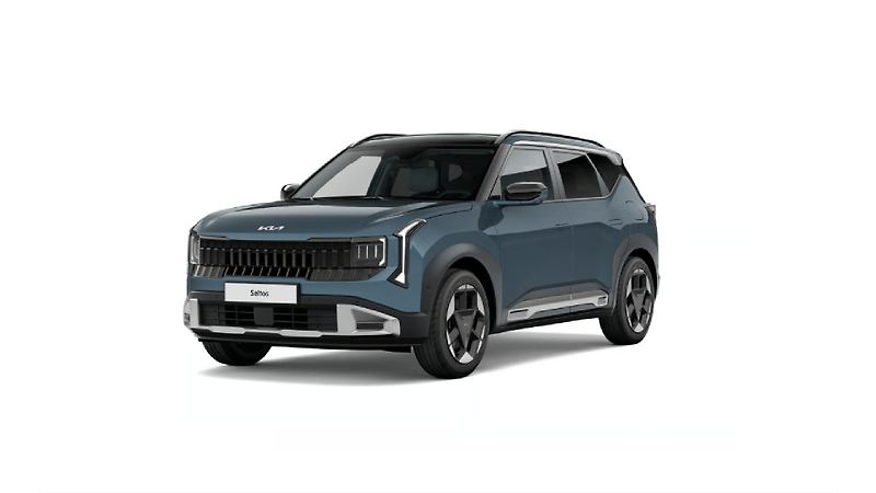 Kia Seltos (2026) 4x4 7DCT EXCLUSIVE Design - fotografie inzerátu