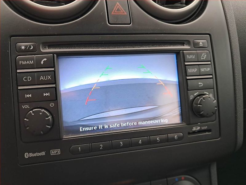 Nissan Qashqai (2012) 1.6 dCi, Serv.kniha, Navi - fotka 21 z 21