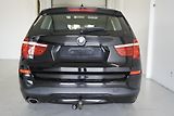 BMW X3 2.0d 110 kW SDRIVE AUTOMAT - náhled 9
