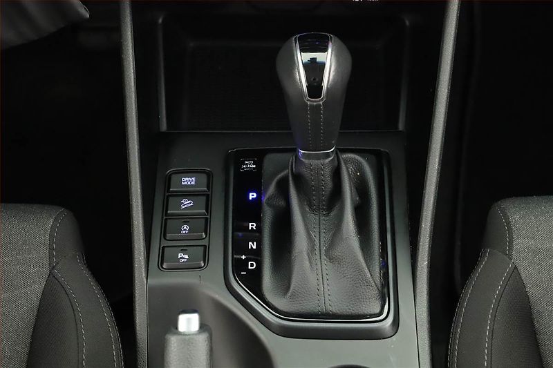 Hyundai Tucson (2018) 1.6 T-GDI, Automat, Navi - fotka 15 z 19