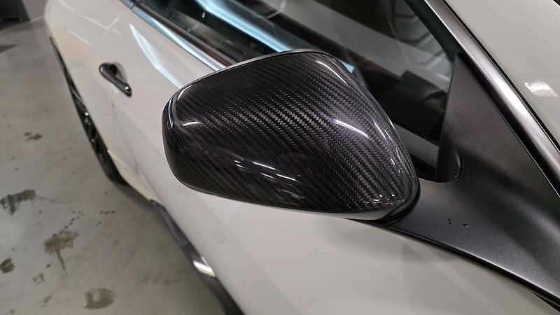 Maserati GranTurismo (2019) 4.7S AT 2020 LAST EDIT CARBON - fotka 16 z 21