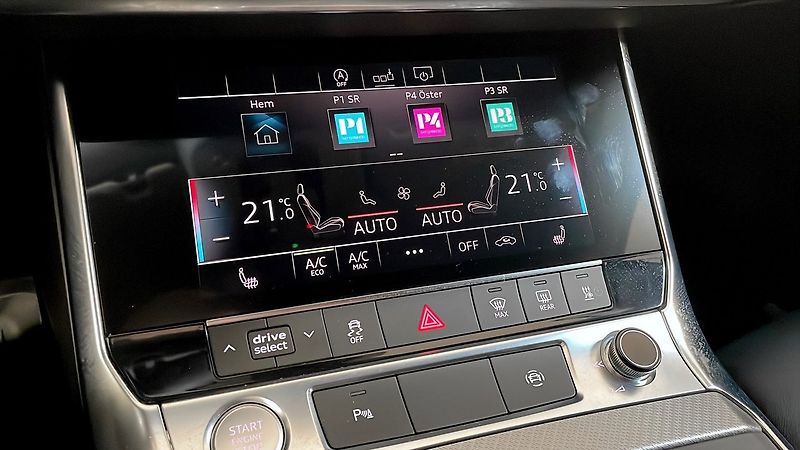 Audi A6 45TFSI quattro NezTop Taž - fotka 16 z 22