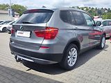 BMW X3 20d/135kW xDrive ČR - náhled 4