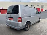 Volkswagen Transporter T5*1,9 TDI*3 místný*tažné*zahr - náhled 4