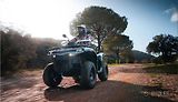 CFMOTO (2026) Gladiator C5 G4 T3b - Novinka, - náhled 31