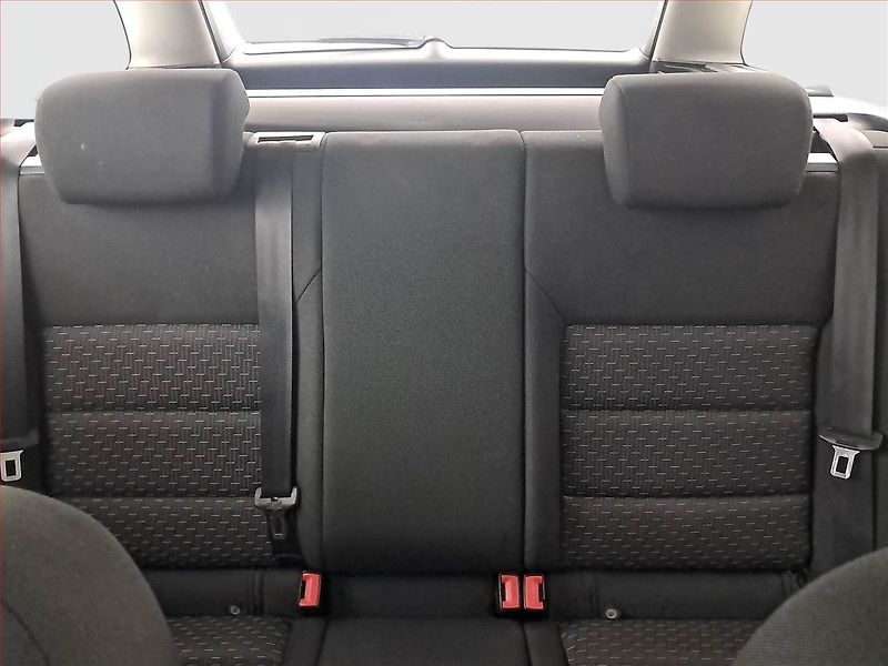 Škoda Octavia (2012) 1.6, ČR,1.maj, jezdí dobře - fotka 10 z 15