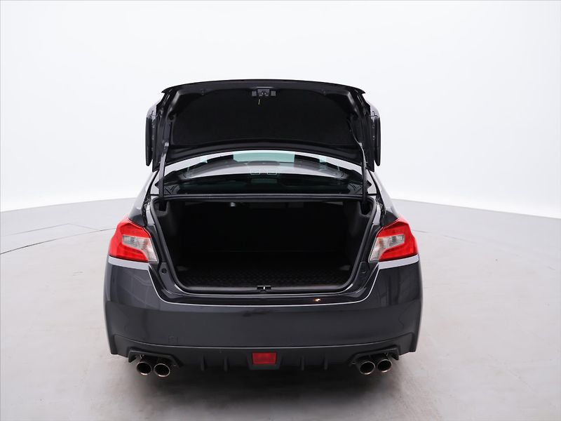 Subaru WRX 2,5 STI  221kW SPORT CZ DPH - fotka 9 z 39