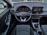 Hyundai i30 1.0 T-Gdi Family Smart Kombi - náhled 12