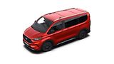 Ford Tourneo Custom (2026) Active L1, Tourneo, 2.5 Durate - náhled 7
