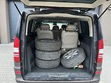 Mercedes-Benz Viano (2011) 2,2 4MATIC 120Kw - náhled 19