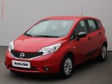 Nissan Note (2013) 1.5 dCi - náhled 2