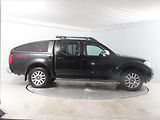 Nissan Navara (2012) 3.0 dCi, 4X4, Automat, Kůže - náhled 6