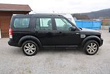Land Rover Discovery (2012) 3,0TDV6 KŮŽE  KLIMA TEMPOMAT - náhled 8