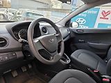 Hyundai i10 1.0-NÍZKÉ KM-ISOFIX-CENTRÁL - náhled 17