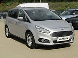 Ford S-MAX (2017) 1.5EB, 1.maj, Navi, AC - náhled 1