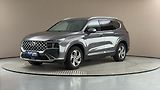 Hyundai Santa Fe 2.2 CRDI AUT 4x4 Smart - náhled 1
