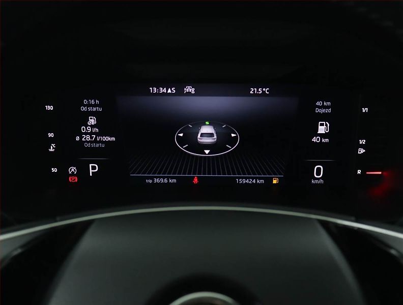 Škoda Kodiaq (2023) Ambition 2.0 TDI - fotka 11 z 18