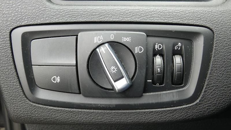 BMW X1 sDrive 18i - fotka 10 z 24