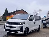 Opel Zafira (2026) L2 XL Edition 130kW - náhled 1