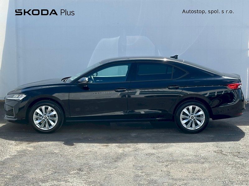 Škoda Superb (2025) 2,0 TDI / 110 KW / DSG / Selec - fotka 3 z 30