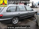 Peugeot 406 (2002) VOLAT 602 696 110 - náhled 1