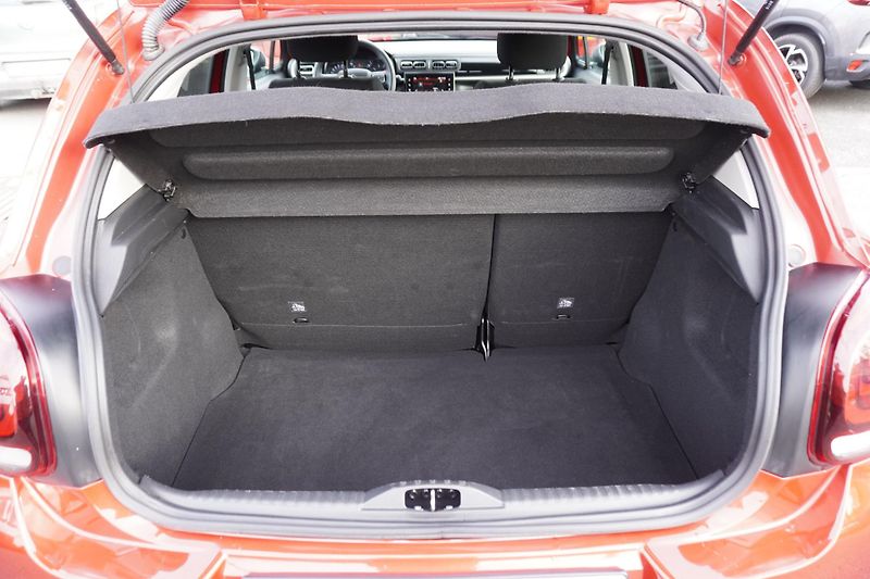 Citroën C3 (2024) MAX 1,2PT 110 MAN6 - fotka 9 z 9