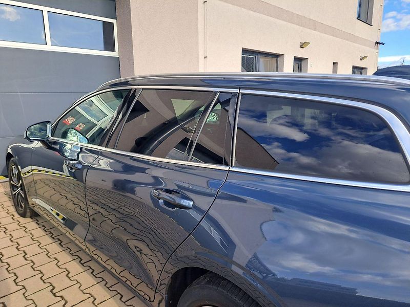 Volvo V60 (2021) 2.0 B4 Momentum, ZÁRUKA - fotka 12 z 36