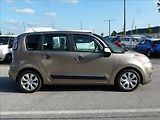 Citroën C3 Picasso 1,6 HDi Exclusive světlá kůže - náhled 6