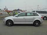 Audi A3 (2007) 1.8T- SPORTBACK- DIGIKLIMA - náhled 3