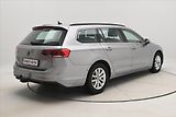 Volkswagen Passat 1,5 TSI 110 kW Business Záruka - náhled 4