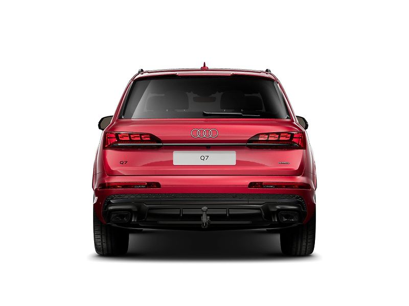 Audi Q7 3,0 TDI V6 - Limitovaná edice - fotka 5 z 9